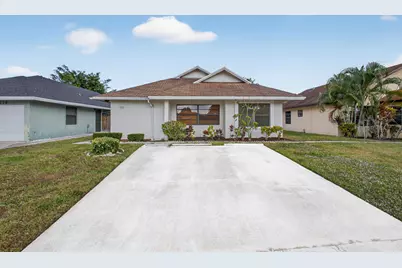 1275 Summit Run Circle, West Palm Beach, FL 33415 - Photo 1
