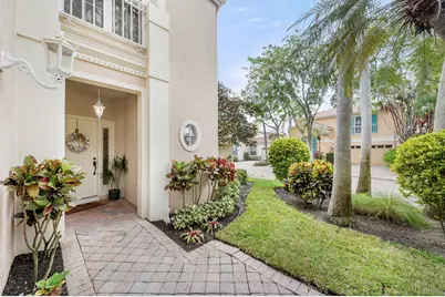 7 Via Tivoli, Palm Beach Gardens, FL 33418 - Photo 1