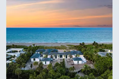 7 S Beach Road, Jupiter Island, FL 33455 - Photo 1