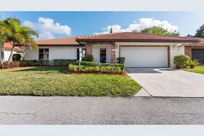 334 NW 42nd Street, Boca Raton, FL 33431 - Photo 1