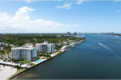 2600 N Flagler Drive #611, West Palm Beach, FL 33407 - Photo 1