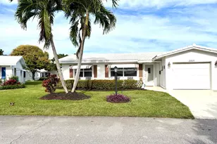 2019 SW 18th Dr, Boynton Beach, FL 33426 - Photo 1