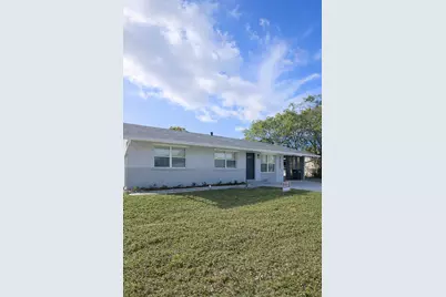 1626 43rd Street, West Palm Beach, FL 33407 - Photo 1