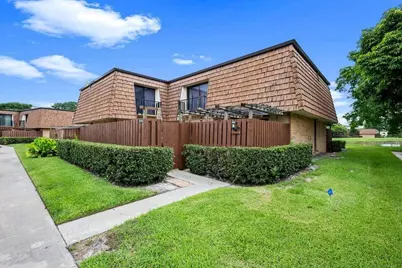 708 7th Lane #B, Greenacres, FL 33463 - Photo 1