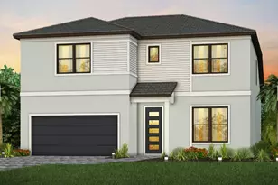 9273 Cape Honey Bee Ln, Lake Worth, FL 33467 - Photo 1