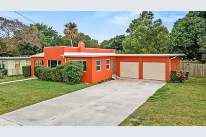 1407 Wyoming Avenue, Fort Pierce, FL 34982 - Photo 1