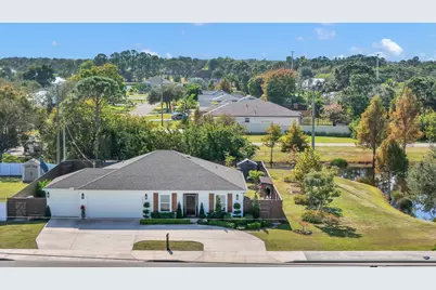 1382 SW Becker Road, Port Saint Lucie, FL 34953 - Photo 1