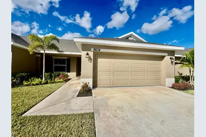 8634 Giovanni Avenue, Fort Pierce, FL 34951 - Photo 1