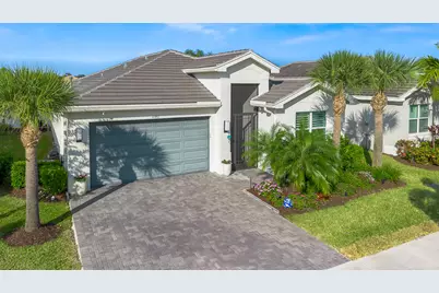 11397 SW Carlisle Crossing Avenue, Port Saint Lucie, FL 34987 - Photo 1