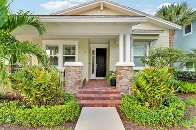 1123 Turnbridge Drive, Jupiter, FL 33458 - Photo 1