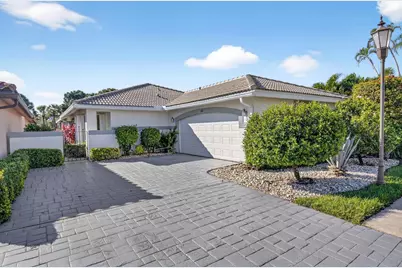 7876 Glen Garry Lane, Delray Beach, FL 33446 - Photo 1