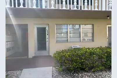 178 Cambridge H #H, West Palm Beach, FL 33417 - Photo 1
