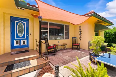 1802 Lake Osborne Drive, Lake Worth Beach, FL 33461 - Photo 1