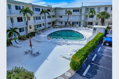 3600 N Ocean Drive #223, Singer Island, FL 33404 - Photo 1