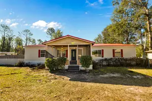 5710 E US Hwy 90, Lee, FL 32059 - Photo 1