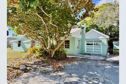 1050 NE Wright Avenue, Jensen Beach, FL 34957 - Photo 1