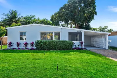 3209 French Avenue, Lake Worth, FL 33461 - Photo 1
