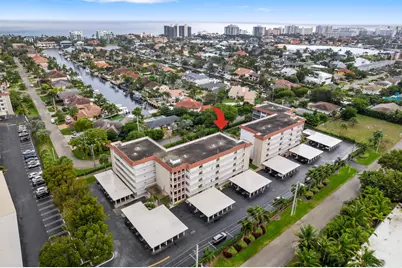 2809 Florida Boulevard #306, Delray Beach, FL 33483 - Photo 1