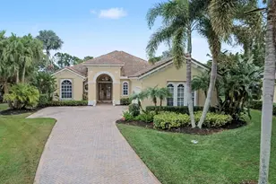 9624 Crooked Stick Ln, Port Saint Lucie, FL 34986 - Photo 1