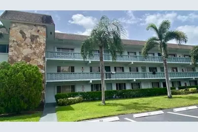 2100 Springdale Boulevard #202, Palm Springs, FL 33461 - Photo 1