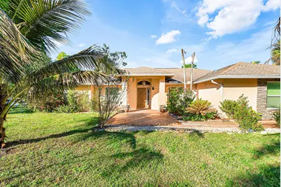 18801 Hamlin Boulevard, The Acreage, FL 33470 - Photo 1