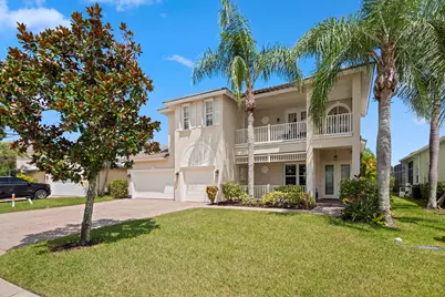 138 NW Magnolia Lakes Boulevard, Port Saint Lucie, FL 34986 - Photo 1