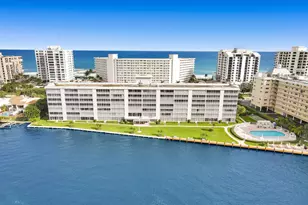 3100 S Ocean Blvd, Highland Beach, FL 33487 - Photo 1