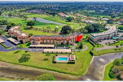 5390 Woodland Lakes Drive #102, Palm Beach Gardens, FL 33418 - Photo 1