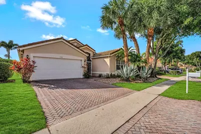 5350 Angel Wing Drive, Boynton Beach, FL 33437 - Photo 1