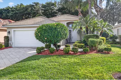 6554 Camarillo Terrace Lane, Delray Beach, FL 33446 - Photo 1