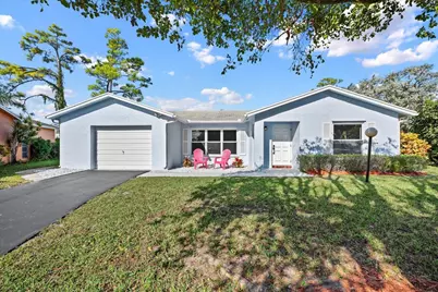 7290 Pinecone Terrace, Lake Worth, FL 33467 - Photo 1