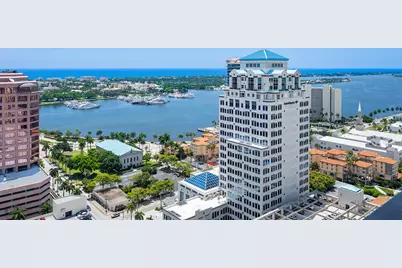 701 S Olive Avenue #1004, West Palm Beach, FL 33401 - Photo 1