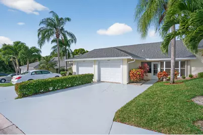 10819 SE Sea Pines Circle, Hobe Sound, FL 33455 - Photo 1