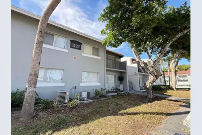 1127 Lake Terry Drive #J, West Palm Beach, FL 33411 - Photo 1