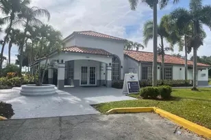 1089 N Benoist Farms Rd, West Palm Beach, FL 33411 - Photo 1