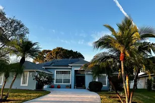 751 SW Jaslo Ave, Port Saint Lucie, FL 34953 - Photo 1