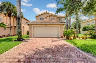 7938 Jewelwood Dr Dr, Boynton Beach, FL 33437 - Photo 1