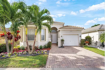 15553 Canabria Lane, Delray Beach, FL 33446 - Photo 1