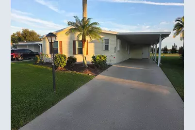 3033 Satinleaf Lane, Port Saint Lucie, FL 34952 - Photo 1