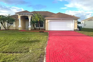 729 SW Sardinia Ave, Port Saint Lucie, FL 34953 - Photo 1