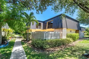 2453 Waterside Dr, Lake Worth, FL 33461 - Photo 1
