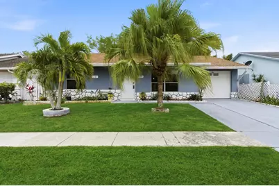 6130 Bluegrass Circle, Greenacres, FL 33463 - Photo 1