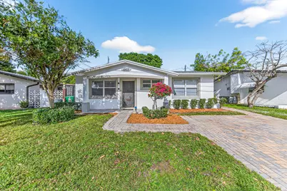 1903 NW 45th Court, Tamarac, FL 33309 - Photo 1