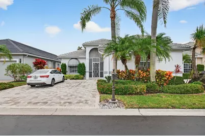 11910 Fountainside Circle, Boynton Beach, FL 33437 - Photo 1