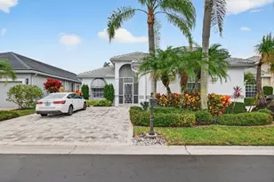 11910 Fountainside Cir, Boynton Beach, FL 33437 - Photo 1