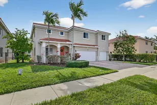 1470 NW 206th Terrace, Miami Gardens, FL 33169 - Photo 1