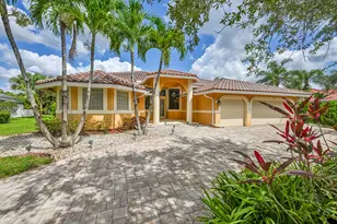 5941 NW 99th Ave, Parkland, FL 33076 - Photo 1