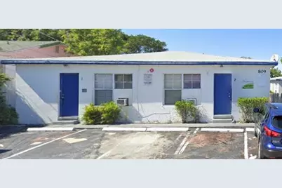 809 20th Street #15, West Palm Beach, FL 33407 - Photo 1