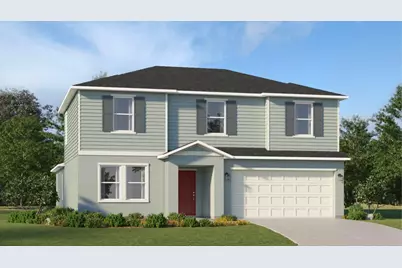 10787 NW Moon Rise Lane, Port Saint Lucie, FL 34987 - Photo 1