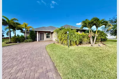 722 Yearling Trail, Sebastian, FL 32958 - Photo 1